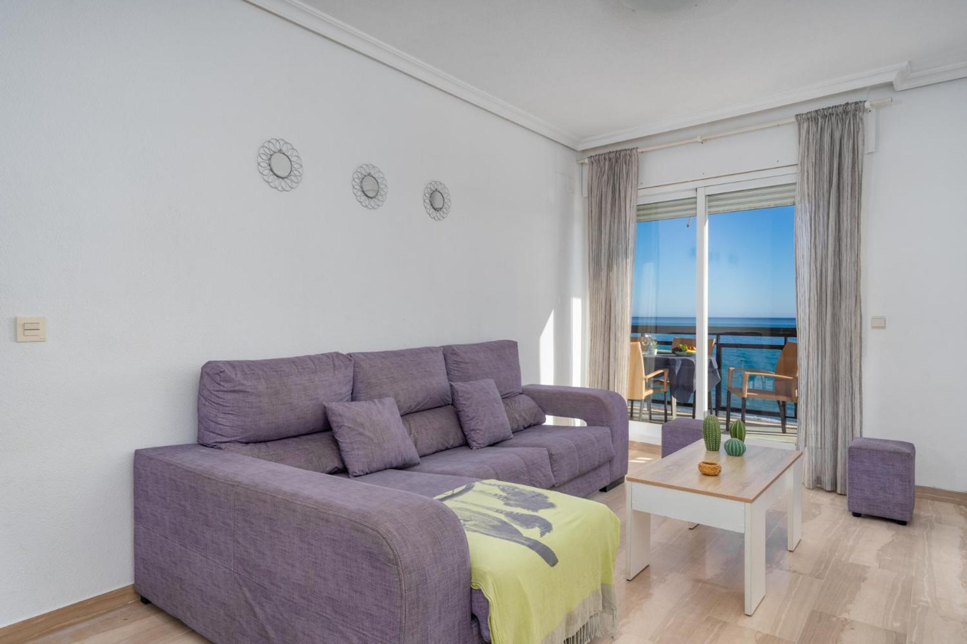 3 Bedroom, Sea Front & Sea View, Plunge Pool 丰希罗拉 外观 照片