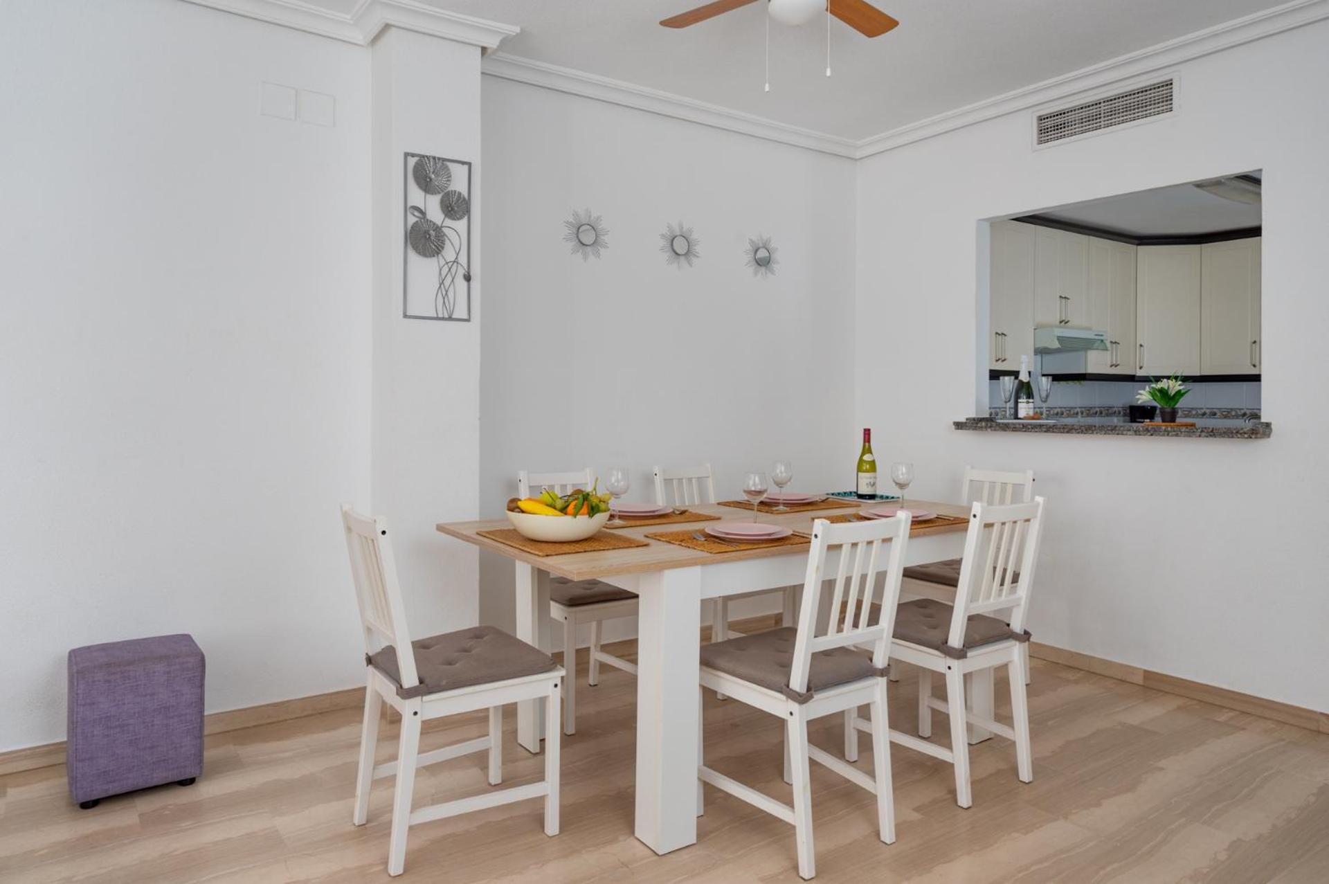 3 Bedroom, Sea Front & Sea View, Plunge Pool 丰希罗拉 外观 照片