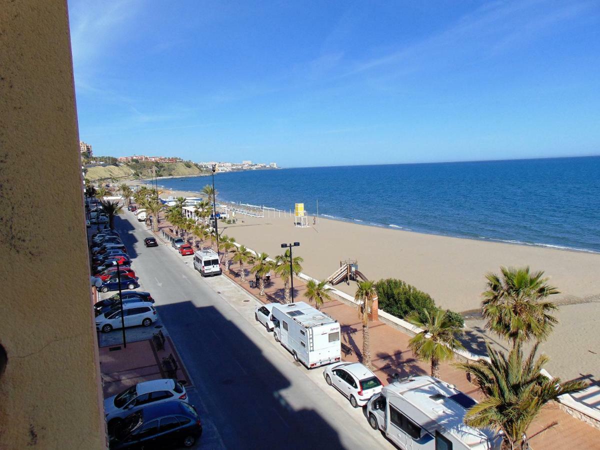 3 Bedroom, Sea Front & Sea View, Plunge Pool 丰希罗拉 外观 照片