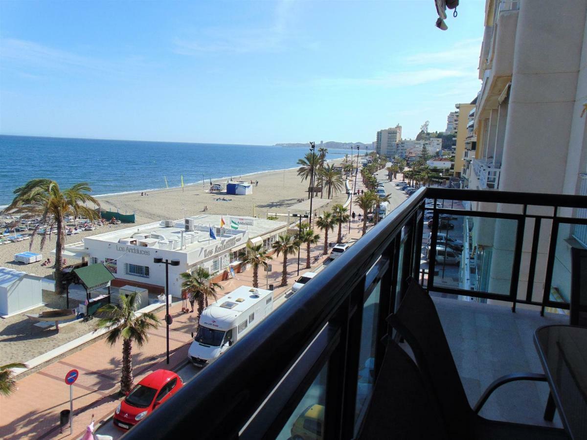 3 Bedroom, Sea Front & Sea View, Plunge Pool 丰希罗拉 外观 照片